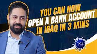 Unlocking Financial Insights | Interview with the CCO of Iraq's leading Smart Card Firm @QicardNet