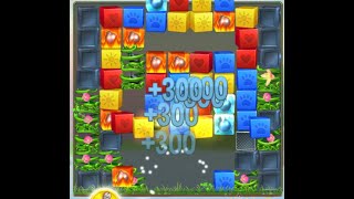 Pet Rescue Saga Level 6913 no boosters