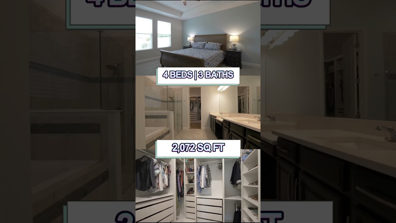 JL OH MATTHEW 14627 Winter Stay Dr, Winter Garden, FL 34787