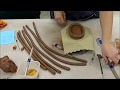 Coil Pot Construction Techniques