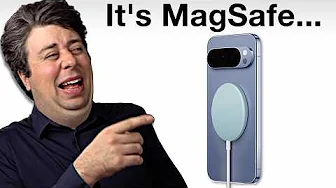 Apple Reacts to Pixel 10