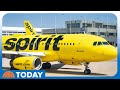 Spirit Airlines Shuts Down: What It Means for Travelers
