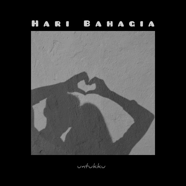 Story WA || Hari Bahagia