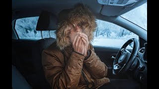 Готовим автомобиль к холодам: 10 автономных отопителей с АлиЭкспресс