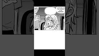 doxxed #shorts #shortsfeed #funnycomic #youtubeshorts #fyp