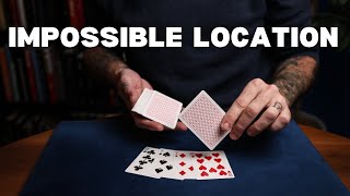 Thumbnail for CRAZY Mathematical Principle - Tutorial