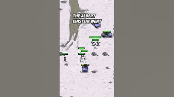 Would you do it? #retrogaming #redalert #rts