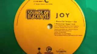 Sounds of Blackness - Joy (Momo Def Version) chords