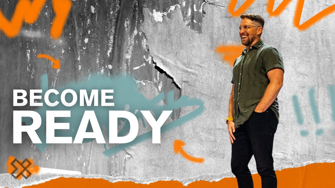 Become Ready