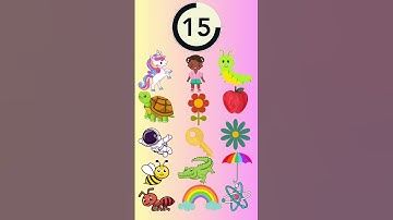 I Spy With My Little Eye Beginning Sounds. Find five objects that begin w/ short vowel sound /a/.