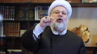 الشيخ شفيق جرادي - الحلقة 16، هل الدنيا وحب الدنيا مذموم في الإسلام؟