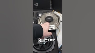 Alpha One speakers testimony #shorts #tesitmony