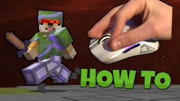 How to Jitter Click (2021 Tutorial)