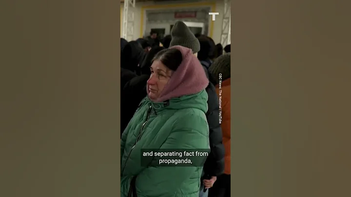 Ukraine's Mounting Digital Evidence Of War Crimes #shorts