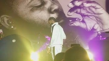 Nipsey Hussle & Bino "Skurr" (LIVE) on 2/15/18 [Hollywood Palladium]