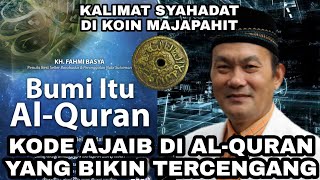 BUMI ITU ALQURAN by Fahmi Basya - PART 1