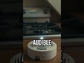 This four in one plug-in detector alerts for gas and carbon monoxide
