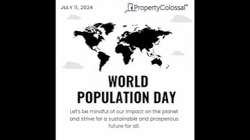 World Population Day 2024: Leaving no one behind starts with counting everyone!