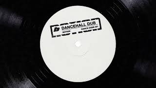 NOTION - DANCEHALL DUB (DANCE DUBS 001)