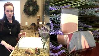 Authentically Country Soap - Country Garden by American Country Essentials 92 views 6 years ago 3 minutes, 4 seconds