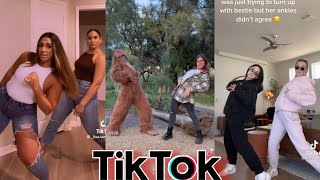 Wop Tiktok Dance Compilation