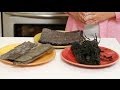 Different Kinds of Seaweed for Cooking & Nutrition