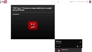 DSP Tries It: Penalty Of Perjury