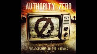 Watch Authority Zero Broadcasting To The Nations video