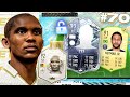 BUYING NEYMAR & A NEW FUT FREEZE!! - ETO'O'S EXCELLENCE #70 (FIFA 21)