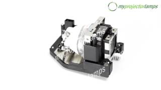 Promethean PRM30 Projector Lamp with Module - MyProjectorLamps USA