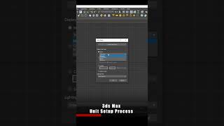 Celebrity Best 3ds Max Unit Setup Process| #shorts #3dsMax #Tutorial #hindi Net Worth