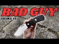 A Beast of a Slip Joint: Böker Plus Bad Guy
