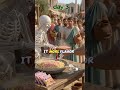 Socrates’ Final Question: Why is it so spicy? 🍜🔥🏛️