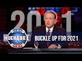 BUCKLE UP! | Huckabee