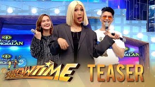 It's Showtime June 5, 2019 Teaser