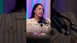 “A pior prisão não tem grades: é a que está dentro de você.” #fe #podcast #reflexão #youtubeshorts