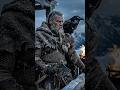 VIKING MUSIC | The Raven’s Eye 🕯️🦅 #Shorts