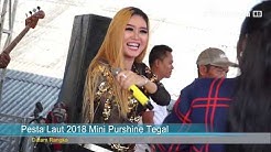 Mendung Ireng - Desy Paraswaty Live Tegalsari Tegal Barat  - Durasi: 8:50. 