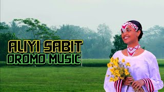 Aliyyi Sabit - Oromo Music - Namu wali foni