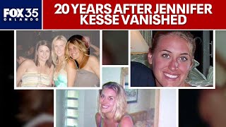 20 years after Jennifer Kesse vanished, family continues search Wealth