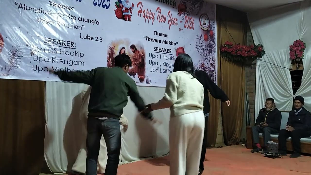 KUMTHAH 2026 LENKHOM GOLNOP LAMKOL