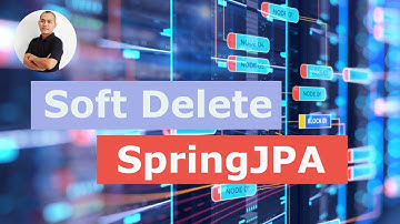 Implementasi Soft Delete dengan Spring JPA