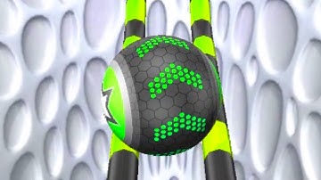 Going Balls SpeedRun Gameplay Level 1212