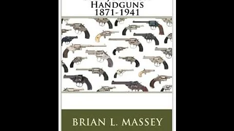 Iver Johnson Safety Automatic Hammer Third Model in .38 S&W