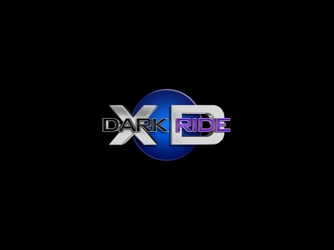 Triotech XD Dark Ride Guest Experience