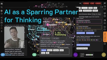 How to Use AI as a Sparring Partner for Thinking