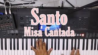 Santomisa Cantadacdccfor Beginners
