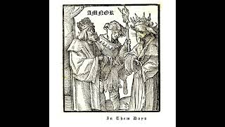 Download Lagu Amnor: In Them Days full album (Chiastic Conceptual Dungeon Synth) MP3