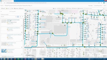 Creating Feature Layers for Autodesk InfraWorks