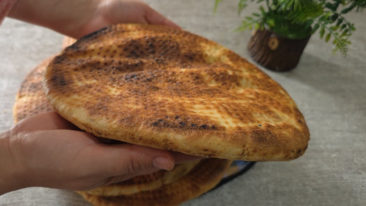 هذا المطلوع كي يكمل قرايتو🔥مطلوع السميد 🇩🇿تحلفي عليه مسكوتشو من الخفة تاعو الوصفة لي محال نبدلها👌